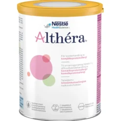 ALTHERA Jauhe 400 g