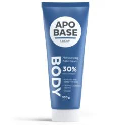 APOBASE Creme 30% perusvoide 250 g
