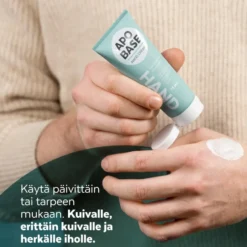 APOBASE Hand Cream käsivoide 75 ml