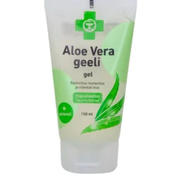 APTEEKKI Aloe Vera geeli 150 ml
