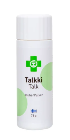 APTEEKKI Talkki