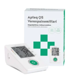APTEQ Verenpainemittari Q5