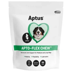 APTUS Apto-flex Chew purutabletti 50 kpl