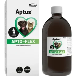 APTUS Apto-Flex siirappi 500 ml
