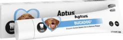 APTUS Bucadog hammasgeeli koirille
