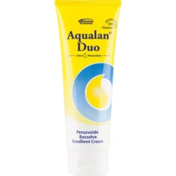 AQUALAN Duo perusvoide 100 g