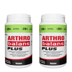 ARTHROBALANS Plus kampanjapakkaus 2x150 tabl