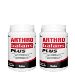 Arthrobalans Plus 2x120 tabl