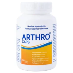 ARTHRO Caps -kapselit nivelille 90 kpl
