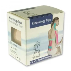ASIAMED kinesioteippi beige