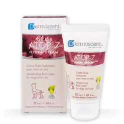 ATOP 7 Hydra cream kosteusvoide eläimille