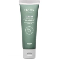 ATOPIK Balance syväpuhdistava savinaamio 50 ml