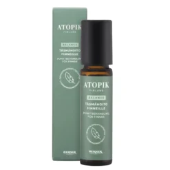 ATOPIK Balance täsmähoito finneille 10 ml