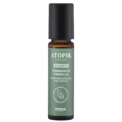 ATOPIK Balance täsmähoito finneille 10 ml