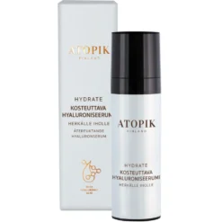 ATOPIK Hydrate hyaluroniseemi 30 ml