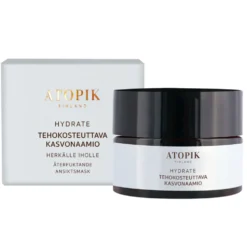 ATOPIK Hydrate kasvonaamio