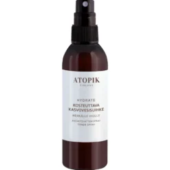 ATOPIK Hydrate kasvovesisuihke