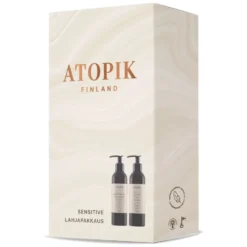 Atopik Sensitive Lahjapakkaus