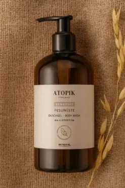 Atopik Sensitive Pesuneste 400 ml