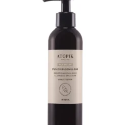 Atopik Sensitive Puhdistusemulsio 200 ml