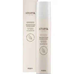 Atopik Sensitive Rauhoittava Kauravoide 50 ml