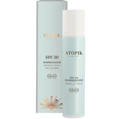 ATOPIK SPF 30 Aurinkovoide