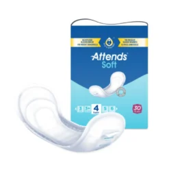ATTENDS Soft 4 Super tippasuoja