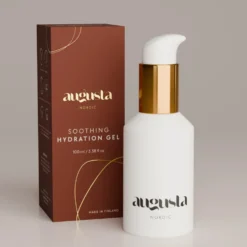 Augusta Nordic Kosteusgeeli 100 ml
