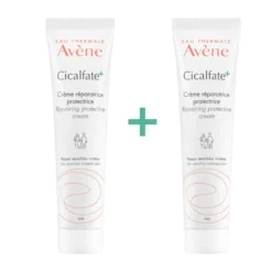 Avene Cicalfate+ Cream Duo 2x40 ml