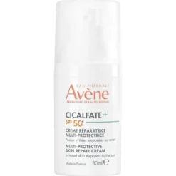 Avene Cicalfate+ Cream SPF50+ 30 ml