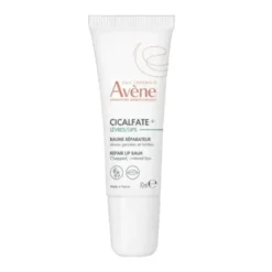 AVENE Cicalfate+ Lip Balm erittäin kuiville huulille