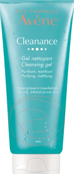 AVENE Cleanance Cleansing Gel puhdistusgeeli