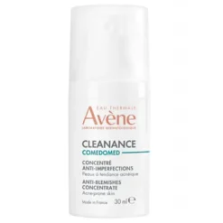Avene Cleanance Comedomed+ Anti-blemishes Concentrate 30 ml