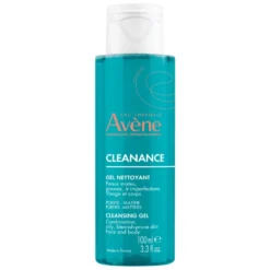 Avene Cleanance Gel 100 ml