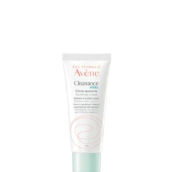AVENE Cleanance Hydra Cream kosteuttava ja rauhoittava hoitovoide