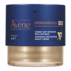 Avene DermAbsolu Intensive Resculpting Night Cream 40 ml