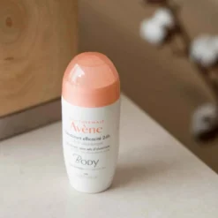 AVENE 24h deodorantti 50 ml