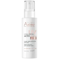 Avene Hyaluron Activ UV SPF50 40 ml