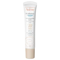 AVENE Hydrance BB Rich Cream sävytetty kosteusvoide 40 ml