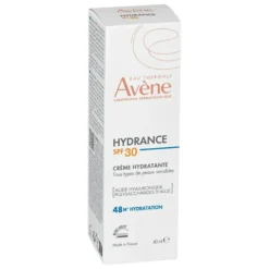 Avene Hydrance SPF30 cream 40 ml