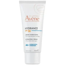 Avene Hydrance SPF30 cream 40 ml