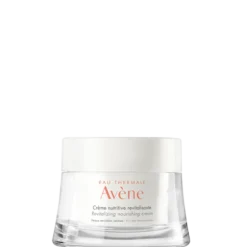 AVENE Revitalizing Nourishing Cream ravitseva voide