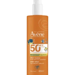 Avene Sun spray children SPF50+ 400 ml