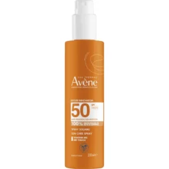 Avene Sun Spray SPF50 200 ml