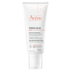 AVENE Xeracalm A.D Balm hoitovoide kuivalle atooppiselle, kutisevalle ja ärtyneelle iholle