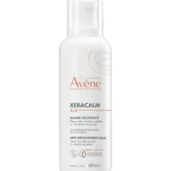 AVENE Xeracalm A.D Balm hoitovoide kuivalle atooppiselle, kutisevalle ja ärtyneelle iholle