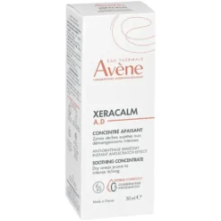 Avene Xeracalm A.D Soothing Concentrate 40 ml