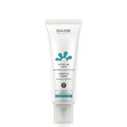 BABE Essentials Hydro 24h Light SPF20 kevyt kosteusvoide kasvoille