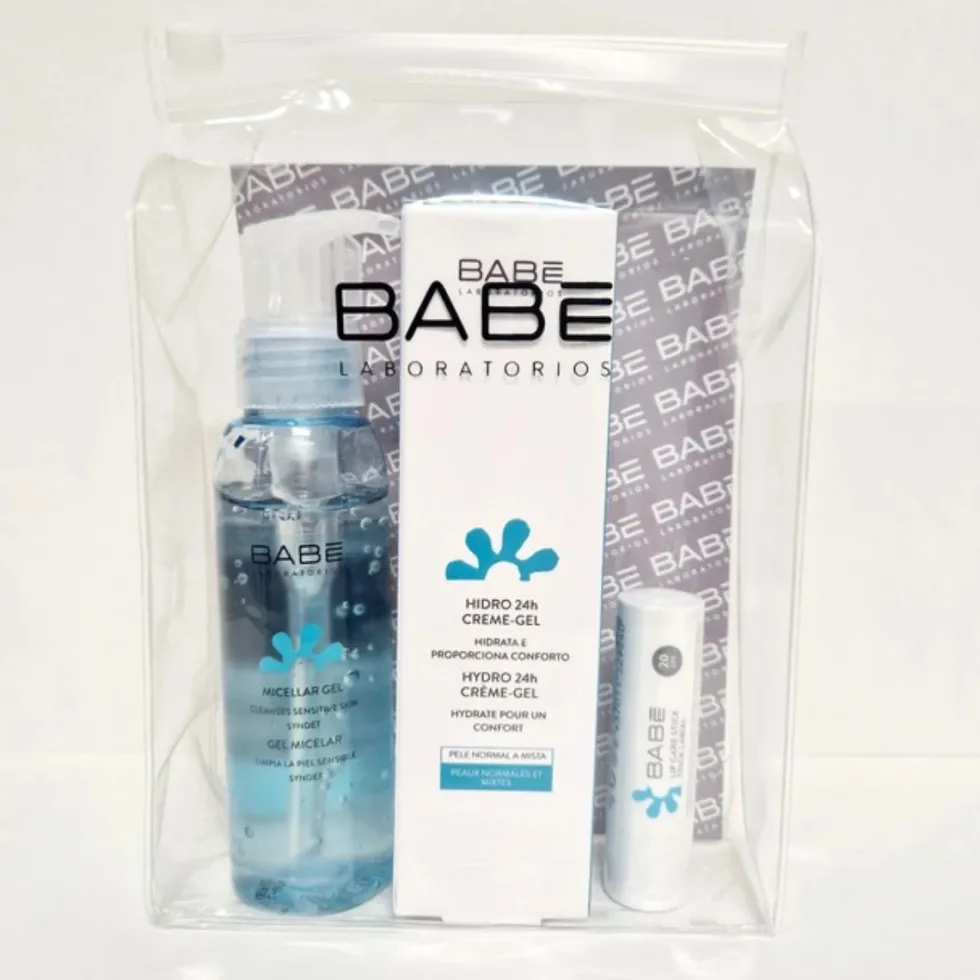BABE Essentials Kit 1 kpl