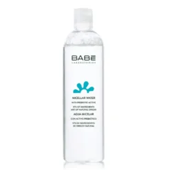BABE Essentials Micellar Water Prebiotic prebioottinen misellivesi